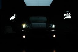 
										Porsche Cayenne 3.0 Diesel Tiptronic full									