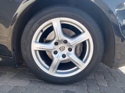 
										Porsche Panamera 3.0 Diesel Pdk full									