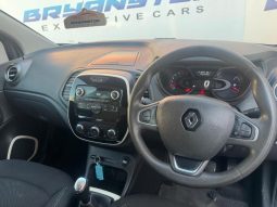 
										Renault Captur 0.9 Turbo Blaze 66kW full									