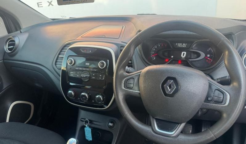 
								Renault Captur 0.9 Turbo Blaze 66kW full									