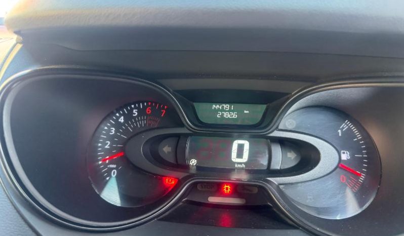 
								Renault Captur 0.9 Turbo Blaze 66kW full									