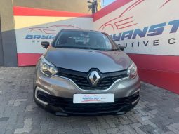 
										Renault Captur 0.9 Turbo Blaze 66kW full									
