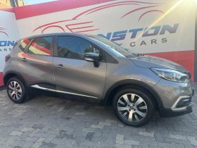 Renault Captur 0.9 Turbo Blaze 66kW