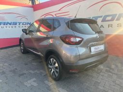 
										Renault Captur 0.9 Turbo Blaze 66kW full									