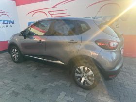 Renault Captur 0.9 Turbo Blaze 66kW