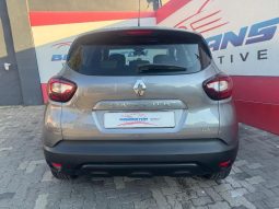 
										Renault Captur 0.9 Turbo Blaze 66kW full									