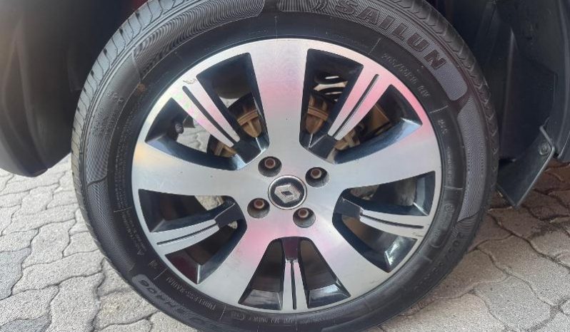 
								Renault Captur 0.9 Turbo Blaze 66kW full									