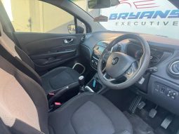 
										Renault Captur 0.9 Turbo Blaze 66kW full									