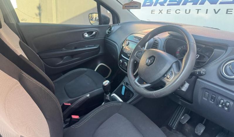 
								Renault Captur 0.9 Turbo Blaze 66kW full									