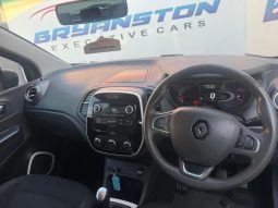
										Renault Captur 0.9 Turbo Blaze 66kW full									