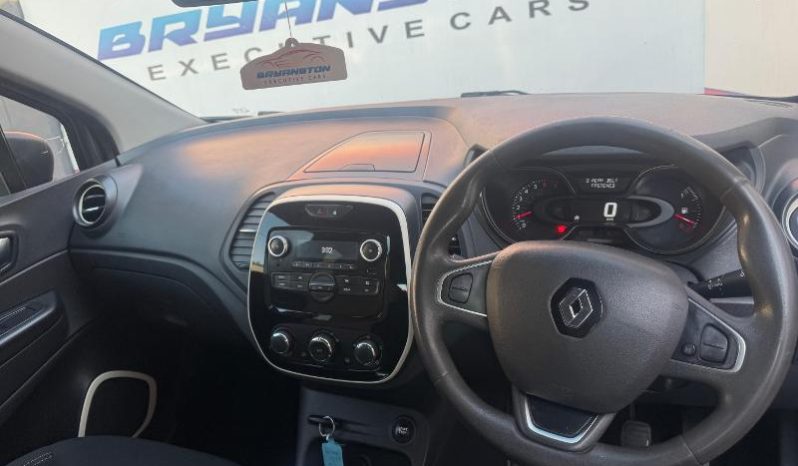 
								Renault Captur 0.9 Turbo Blaze 66kW full									