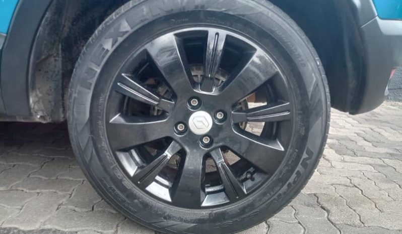 
								Renault Captur 0.9 Turbo Dynamique full									