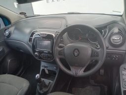 
										Renault Captur 0.9 Turbo Dynamique full									