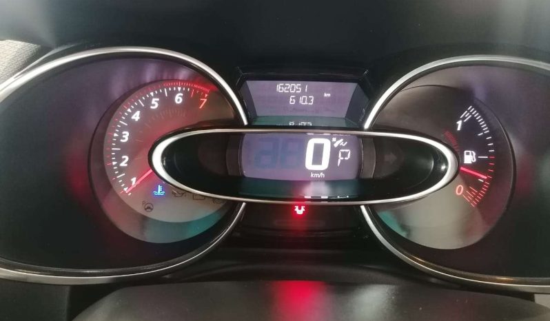 
								Renault CLIO CLIO IV 1.6 RS 220 EDC TROPHY full									
