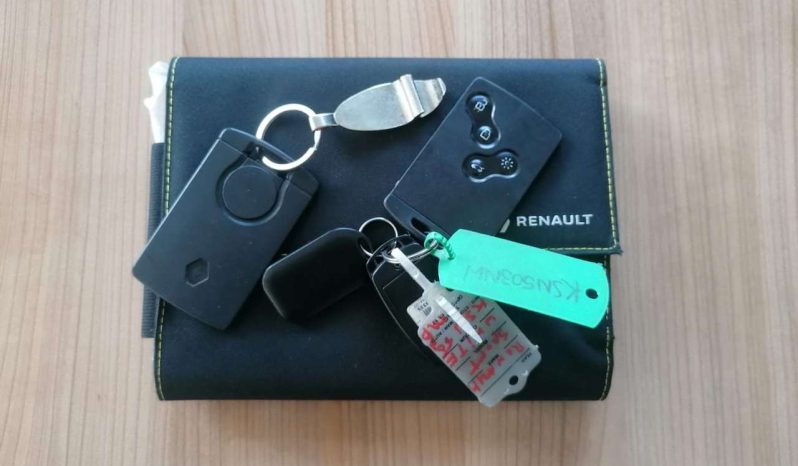 
								Renault CLIO CLIO IV 1.6 RS 220 EDC TROPHY full									