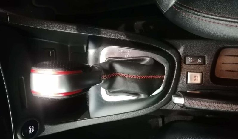 
								Renault CLIO CLIO IV 1.6 RS 220 EDC TROPHY full									