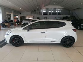 Renault CLIO CLIO IV 1.6 RS 220 EDC TROPHY