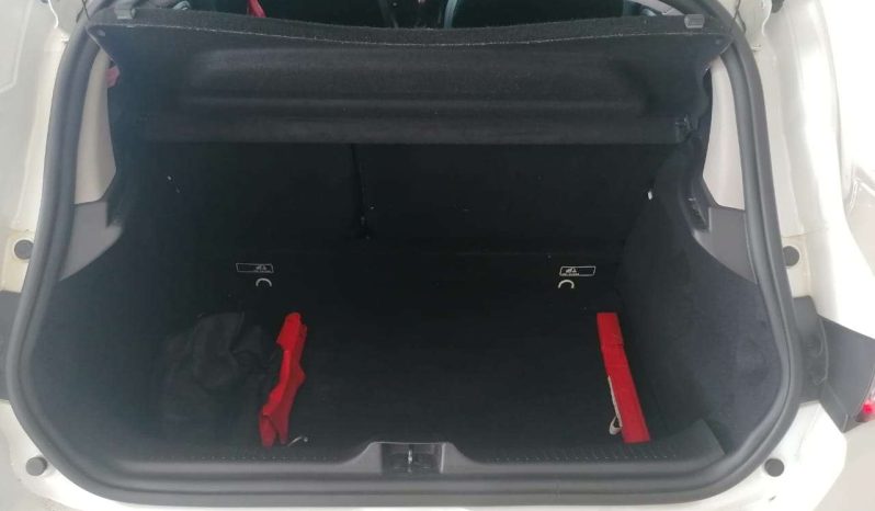 
								Renault CLIO CLIO IV 1.6 RS 220 EDC TROPHY full									