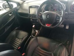 
										Renault CLIO CLIO IV 1.6 RS 220 EDC TROPHY full									