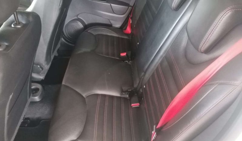 
								Renault CLIO CLIO IV 1.6 RS 220 EDC TROPHY full									