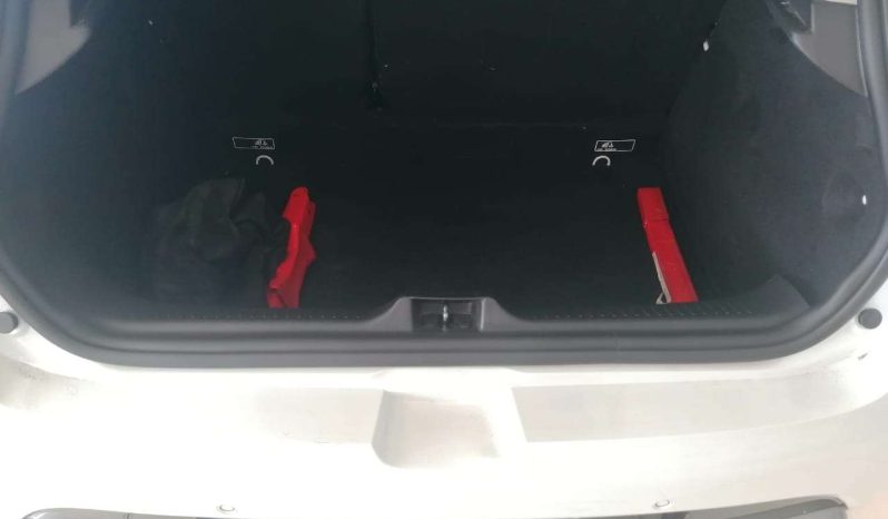 
								Renault CLIO CLIO IV 1.6 RS 220 EDC TROPHY full									