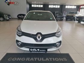 Renault CLIO CLIO IV 1.6 RS 220 EDC TROPHY