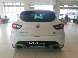 
										Renault CLIO CLIO IV 1.6 RS 220 EDC TROPHY full									
