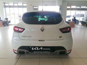 Renault CLIO CLIO IV 1.6 RS 220 EDC TROPHY
