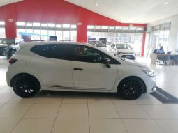 
										Renault CLIO CLIO IV 1.6 RS 220 EDC TROPHY full									