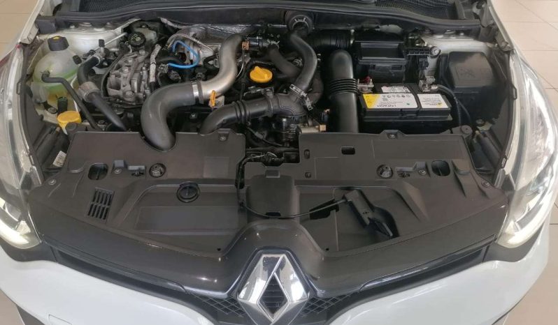 
								Renault CLIO CLIO IV 1.6 RS 220 EDC TROPHY full									