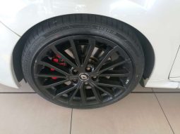 
										Renault CLIO CLIO IV 1.6 RS 220 EDC TROPHY full									