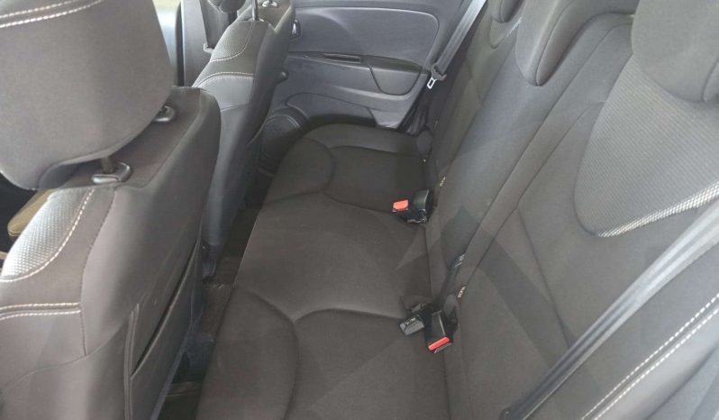 
								Renault CLIO CLIO IV 900T AUTHENTIQUE 5DR (66KW) full									