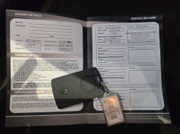 
										Renault CLIO CLIO IV 900T AUTHENTIQUE 5DR (66KW) full									