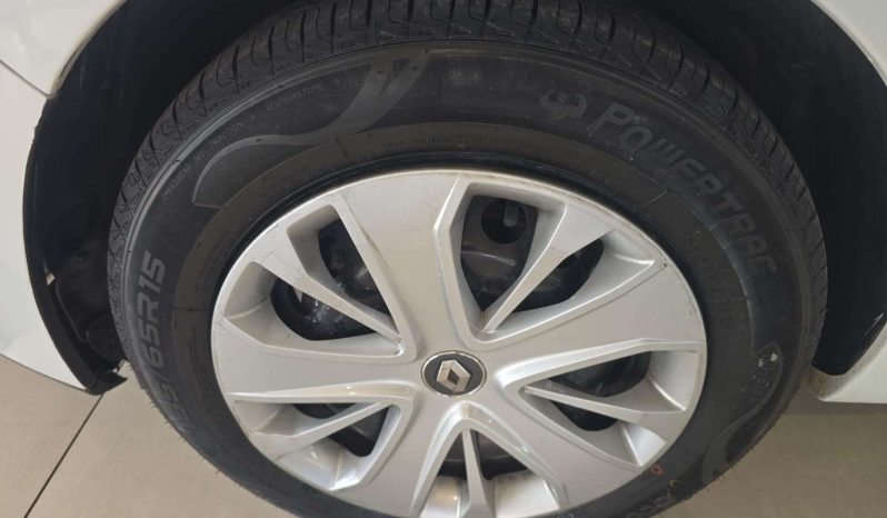
								Renault CLIO CLIO IV 900T AUTHENTIQUE 5DR (66KW) full									