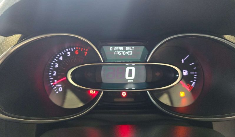 
								Renault CLIO CLIO IV 900T AUTHENTIQUE 5DR (66KW) full									