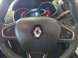 
										Renault CLIO CLIO IV 900T AUTHENTIQUE 5DR (66KW) full									