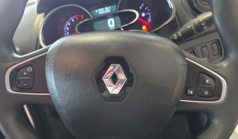 
								Renault CLIO CLIO IV 900T AUTHENTIQUE 5DR (66KW) full									