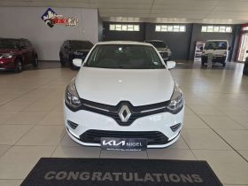 Renault CLIO CLIO IV 900T AUTHENTIQUE 5DR (66KW)