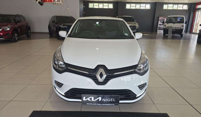 
								Renault CLIO CLIO IV 900T AUTHENTIQUE 5DR (66KW) full									