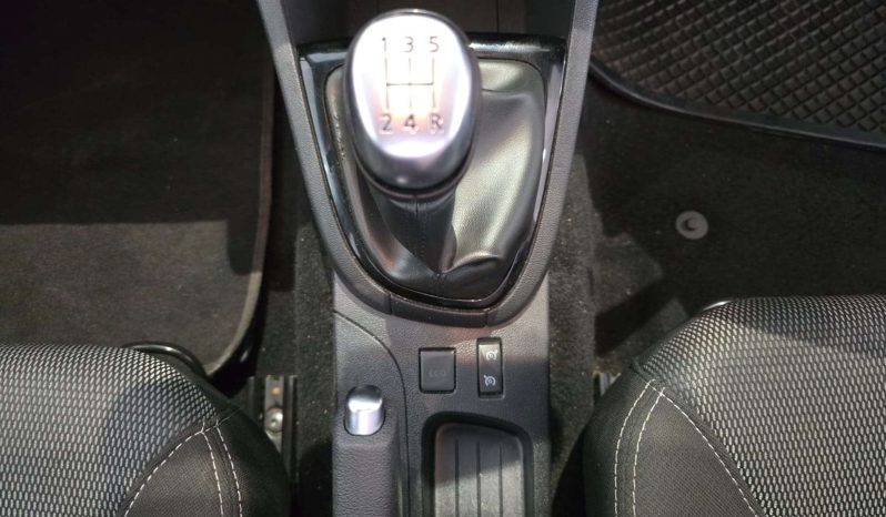 
								Renault CLIO CLIO IV 900T AUTHENTIQUE 5DR (66KW) full									