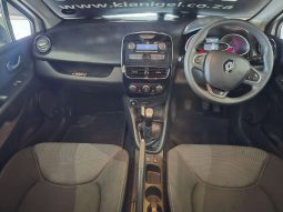 
										Renault CLIO CLIO IV 900T AUTHENTIQUE 5DR (66KW) full									
