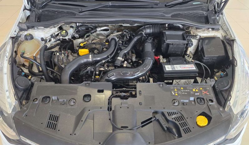 
								Renault CLIO CLIO IV 900T AUTHENTIQUE 5DR (66KW) full									