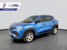 Renault Kiger 1.0 Energy Zen