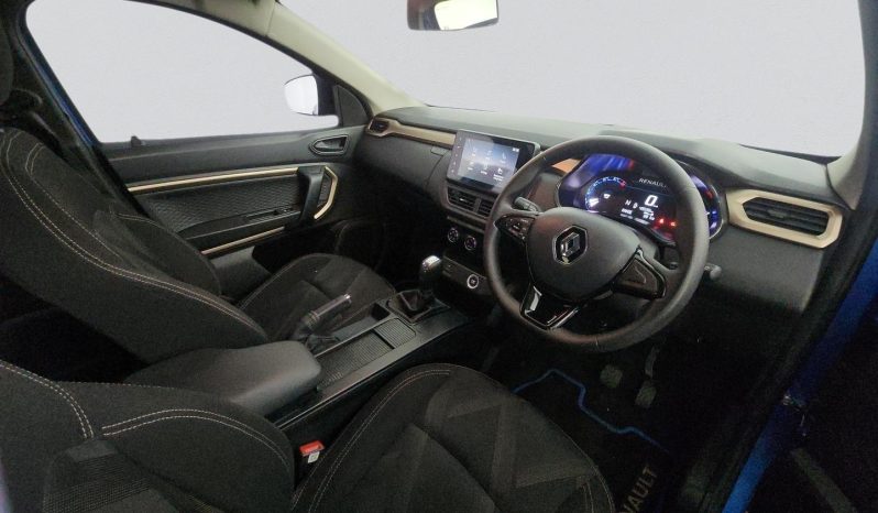 
								Renault Kiger 1.0 Energy Zen full									