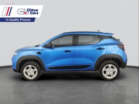 Renault Kiger 1.0 Energy Zen