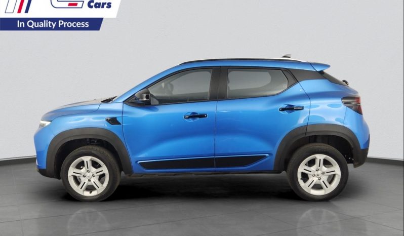 
								Renault Kiger 1.0 Energy Zen full									