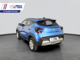 Renault Kiger 1.0 Energy Zen