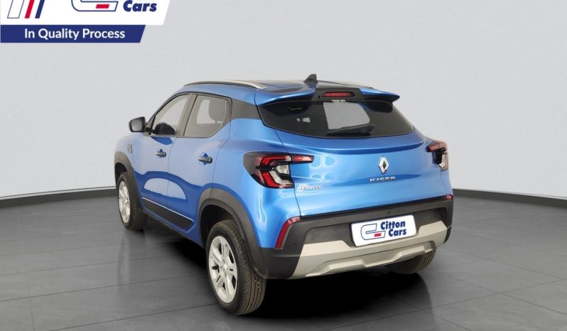 
								Renault Kiger 1.0 Energy Zen full									