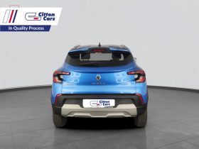 Renault Kiger 1.0 Energy Zen