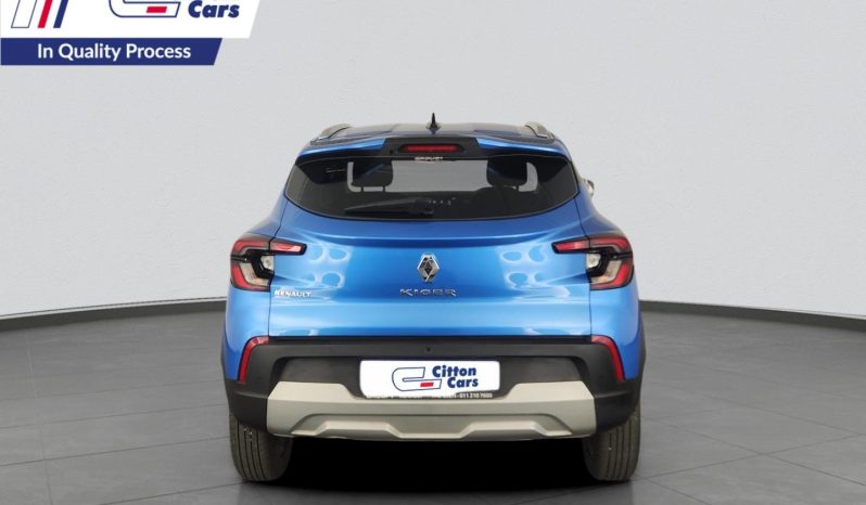 
								Renault Kiger 1.0 Energy Zen full									